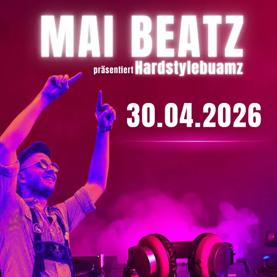 Bild: Hardstyle Buamz