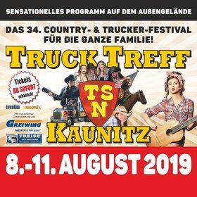Image: Truck Treff Kaunitz