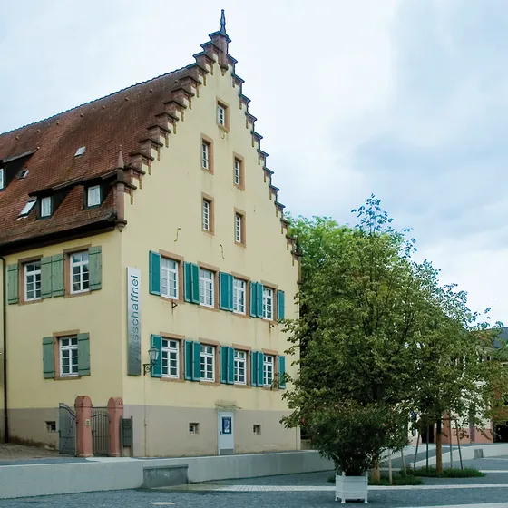 Stiftsschaffneikeller Lahr