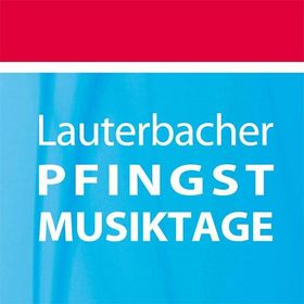 Image: Lauterbacher Pfingstmusiktage