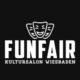 Bild: FUNFAIR Kultursalon Wiesbaden