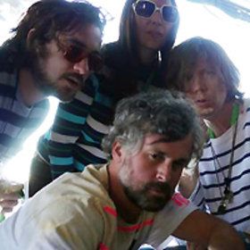 Bild: Chelsea Light Moving