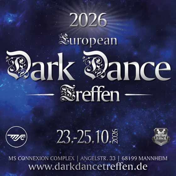 Bild: European Dark Dance Treffen