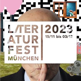 Image Event: Literaturfest München