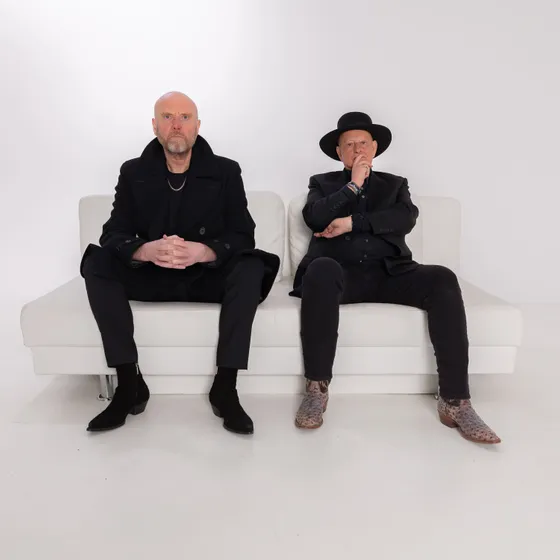 Bild: Heaven 17