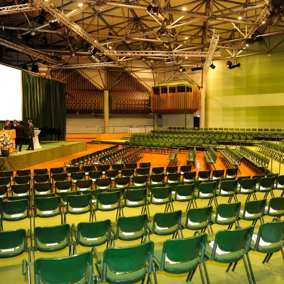 Stadthalle Hagen