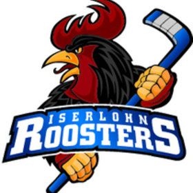 Image Event: Iserlohn Roosters
