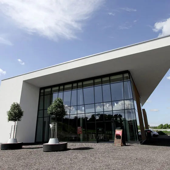 Weingut und Restaurant Weber