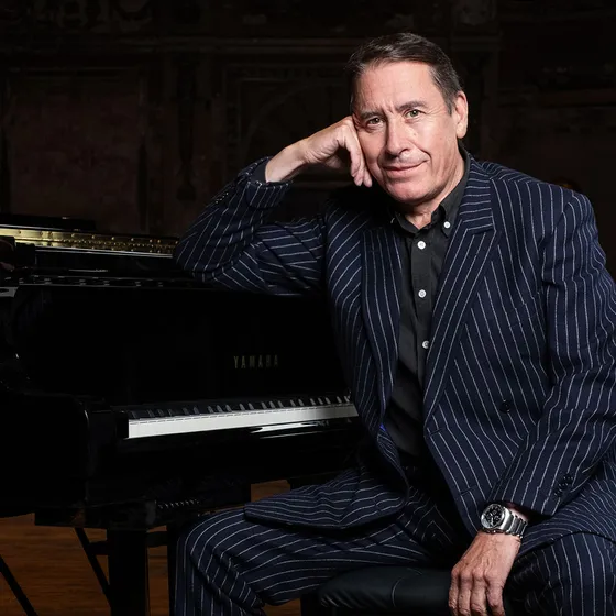 Bild: Jools Holland