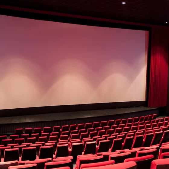 Dietrich Theater