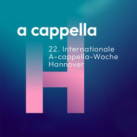 Bild Veranstaltung: Internationale A-cappella-Woche Hannover