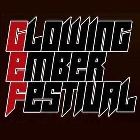 Bild: Glowing Ember Festival