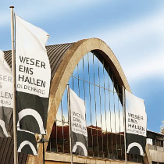 Weser-Ems-Hallen