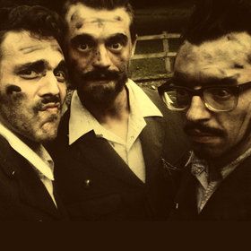 Bild: PUTA MADRE BROTHERS