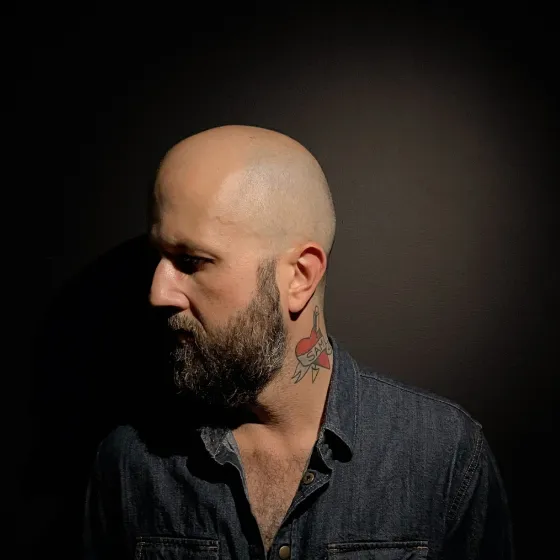 Bild: William Fitzsimmons