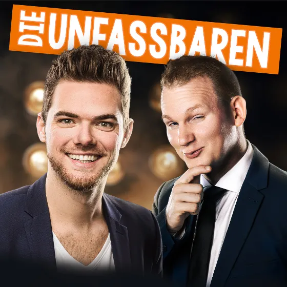 Bild: Die Unfassbaren