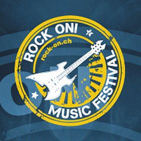 Bild: ROCK ON! Music Festival