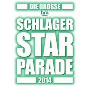 Bild: Die große hr4 Schlager-Starparade