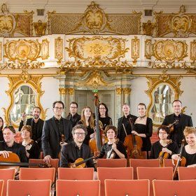 Image: Bayerische Kammerphilharmonie