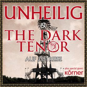 Image: Unheilig & The Dark Tenor