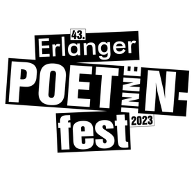 Image: Erlanger Poetenfest