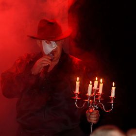 Bild: Musical Dinner - Bon Voyage