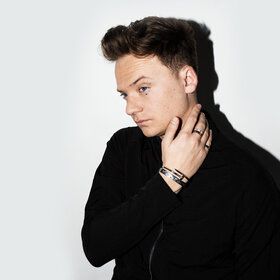Bild: Conor Maynard