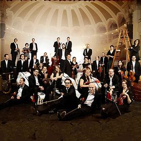 Image: Mahler Chamber Orchestra