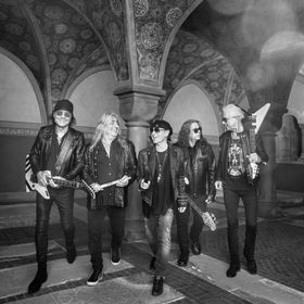 Bild: Scorpions