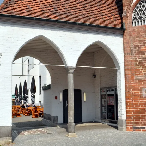 Kabarett Die Oderhähne