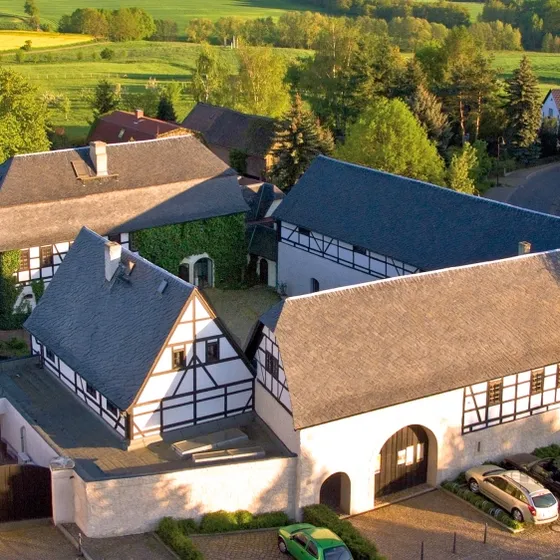 Denkmalschmiede Höfgen