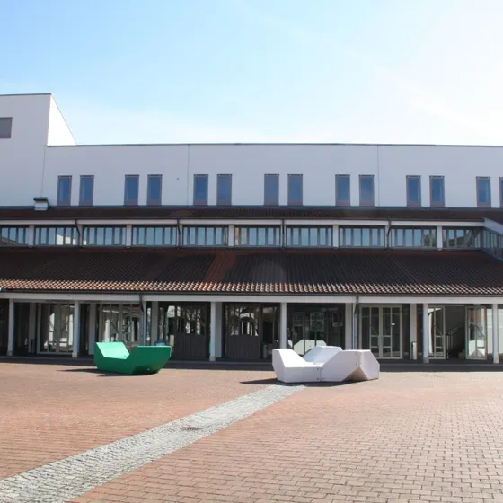 Stadthalle Dingolfing