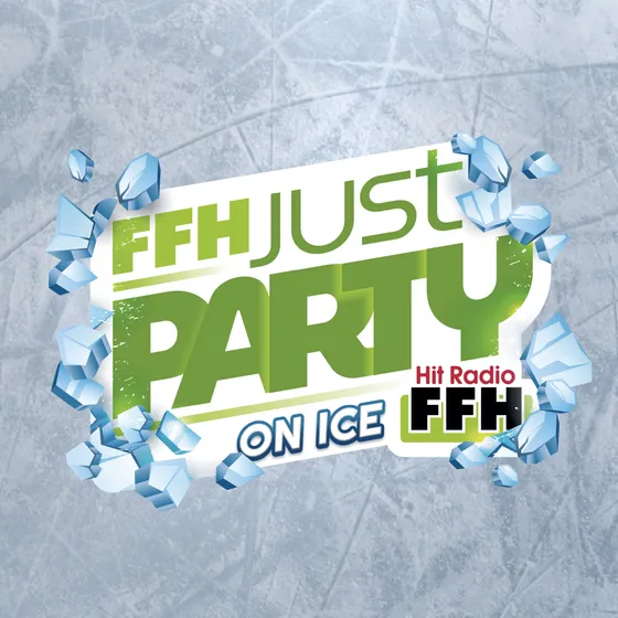 Bild: FFH JUST PARTY ON ICE
