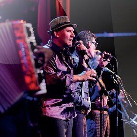 Bild: Jewish Monkeys