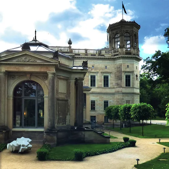 Lingner Schloss