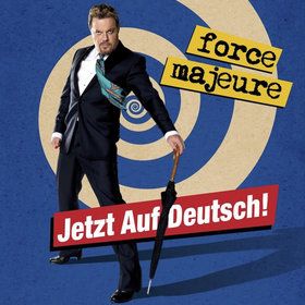 Bild: Eddie Izzard