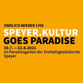 Bild: Speyer.Kultur goes Paradise