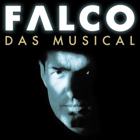 Image: Falco - Das Musical