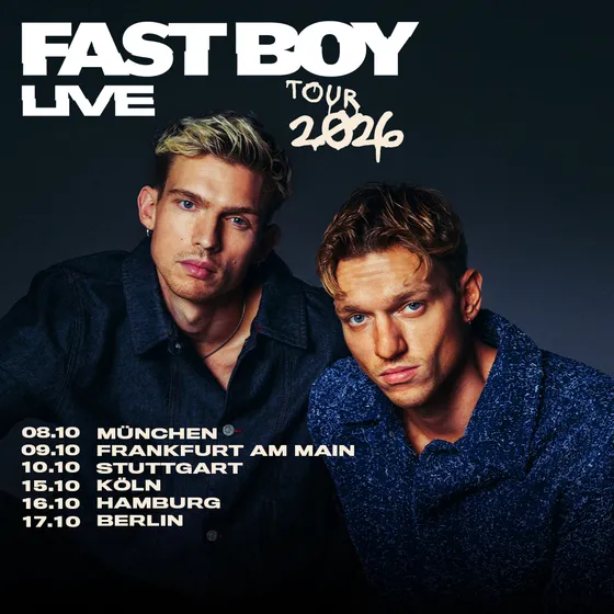 Bild: FAST BOY