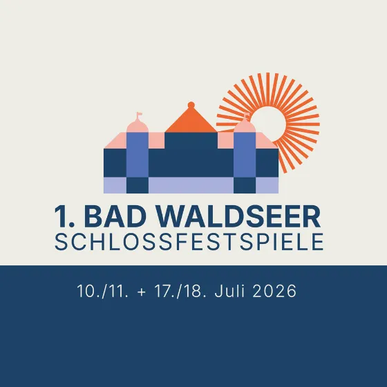 Bild: Bad Waldseer Schlossfestspiele