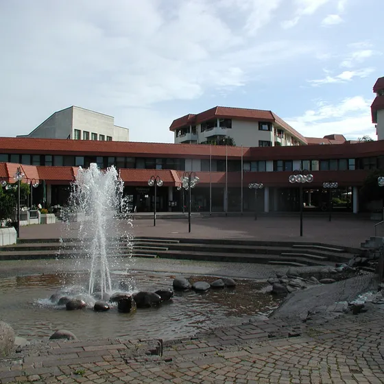 Theater Kleine Komödie