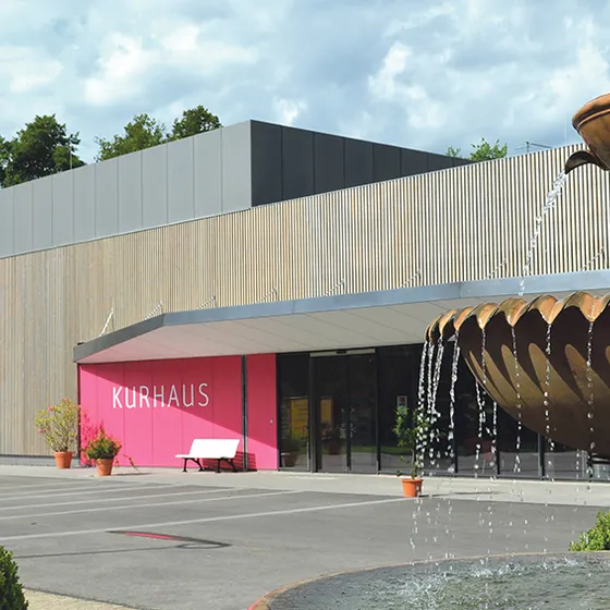 Kurhaus Bad Bevensen