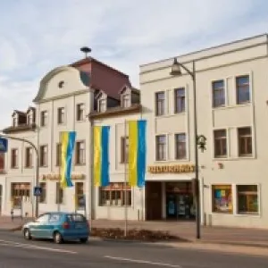 Kulturhaus Weißenfels