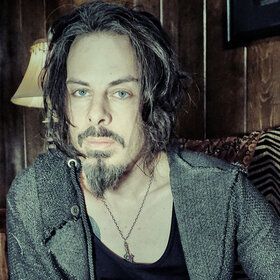 Bild: Richie Kotzen