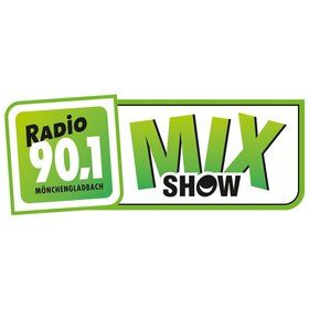 Image: Radio 90,1-Mix-Show