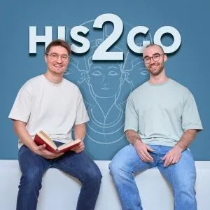 Bild: His2Go
