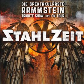 Image Event: Stahlzeit