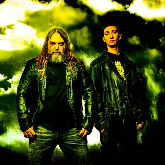 Bild: Soulfly