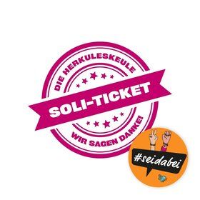 Bild: Die Herkuleskeule - SoliTicket