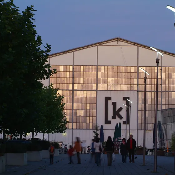Kampnagel
